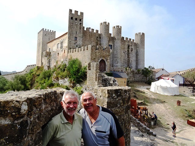 Obidos