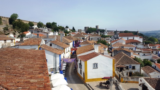 Obidos