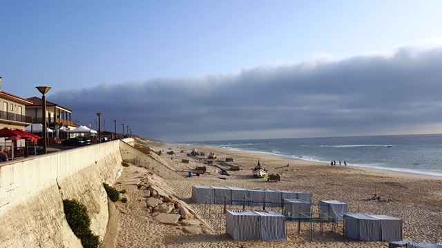 Praia de Leiria