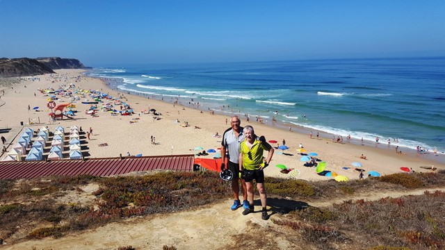 Praia de Santa Rita