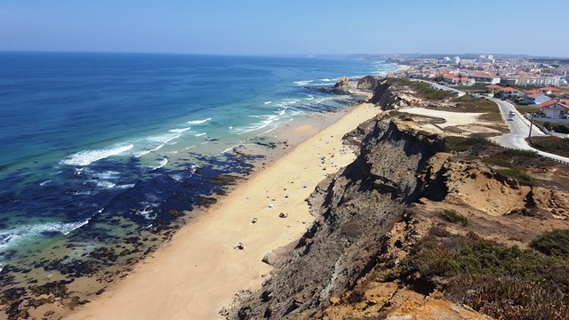 Miradouro do Alto de Vela