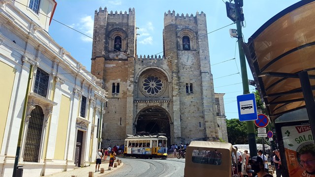 Kathedrale