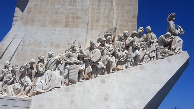 Padrao dos Descobrimentos