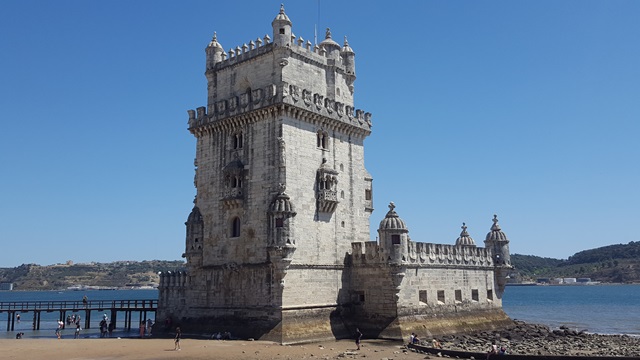 Torre de Belm