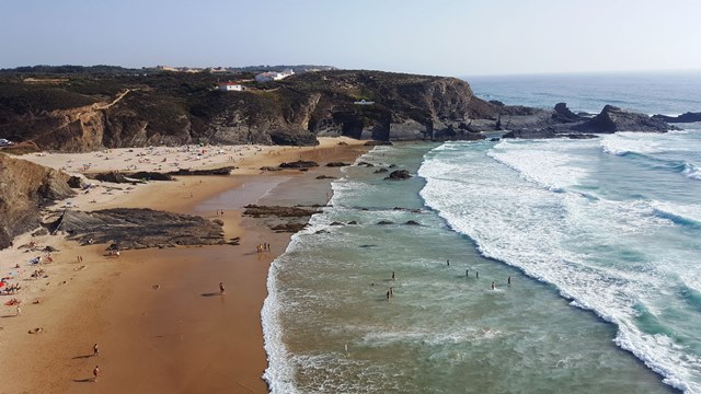 Zambujeira do Mar