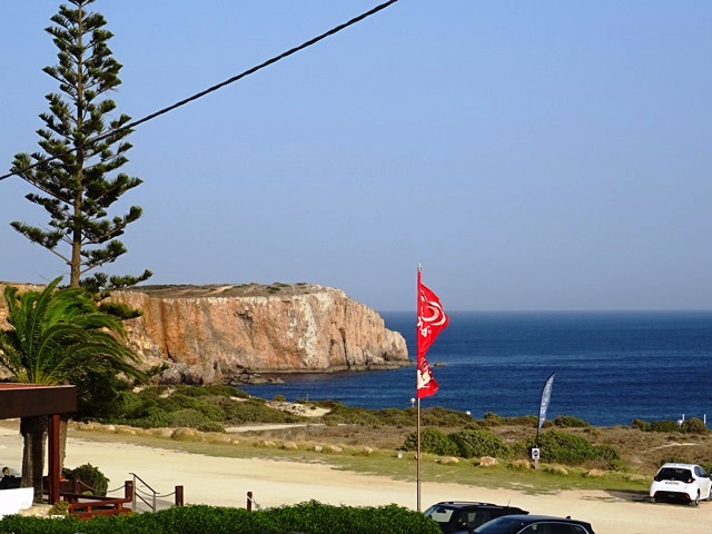 Praia da Mareta Sagres