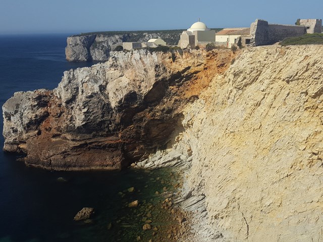 Fortaleza de Belixe