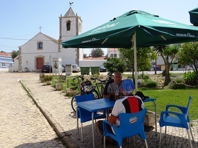 Pratos do dia in Raposeira