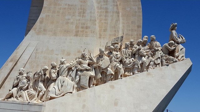 Padrao dos Descobrimentos