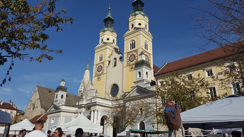 Brixen