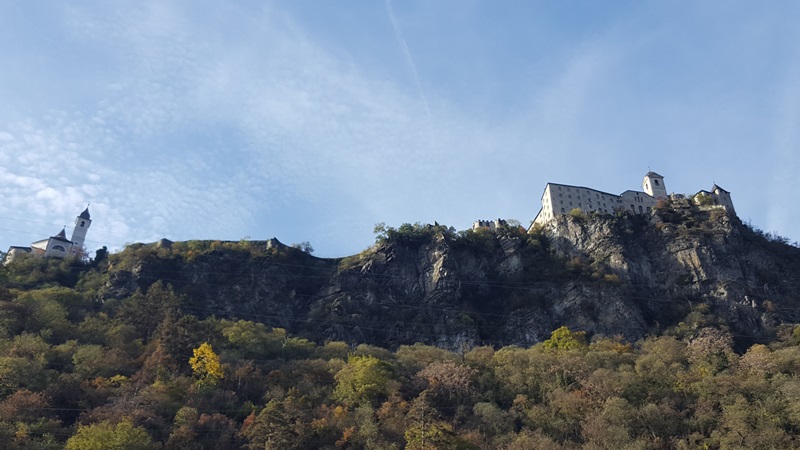 Kloster Sben