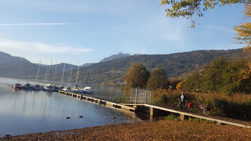 Lago di Caldonazzo