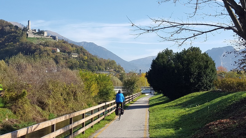 Borgo Valsugana