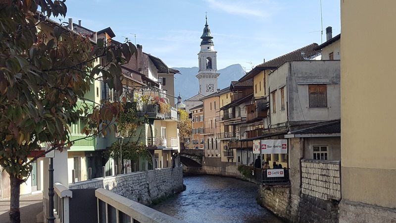 Borgo Valsugana