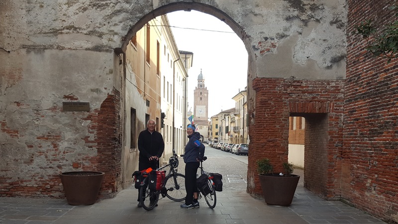 Castelfranco Veneto