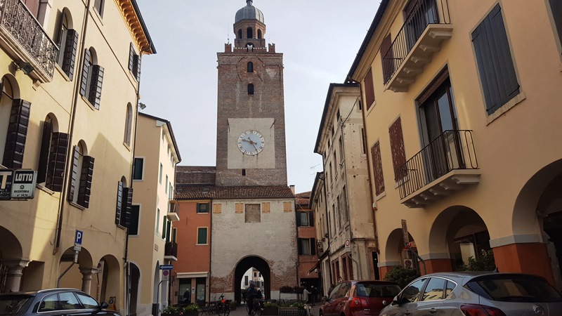 Castelfranco Veneto