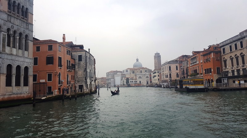 Canal Grande