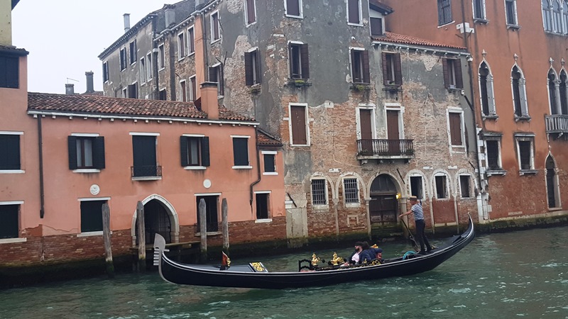 Canal Grande