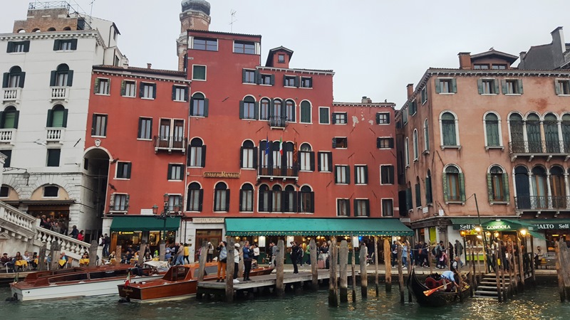 Canal Grande