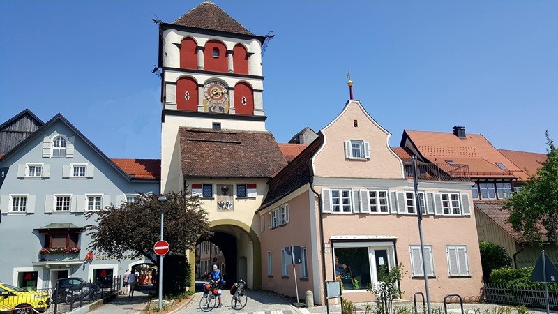 Wangen