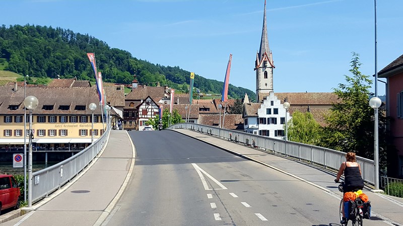 Stein am Rhein