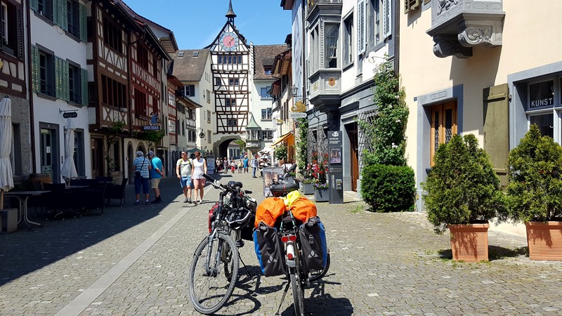 Stein am Rhein