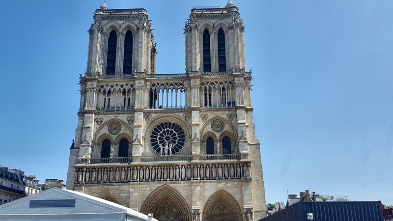 Notre Dame