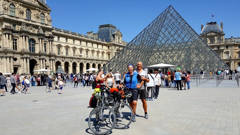 Louvre