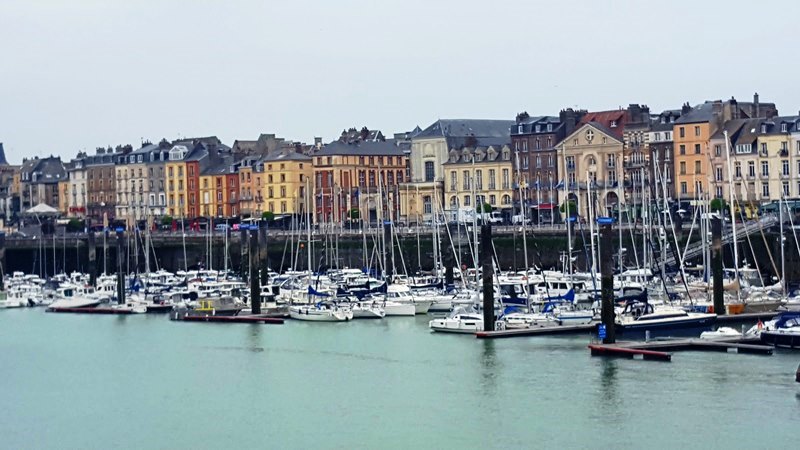 Dieppe