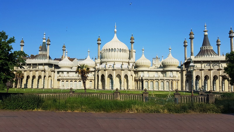 Royal Pavilion