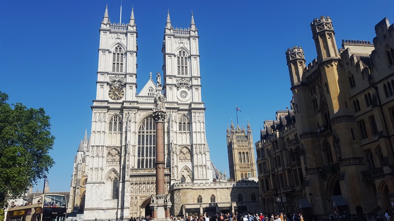 Westminster Abbey