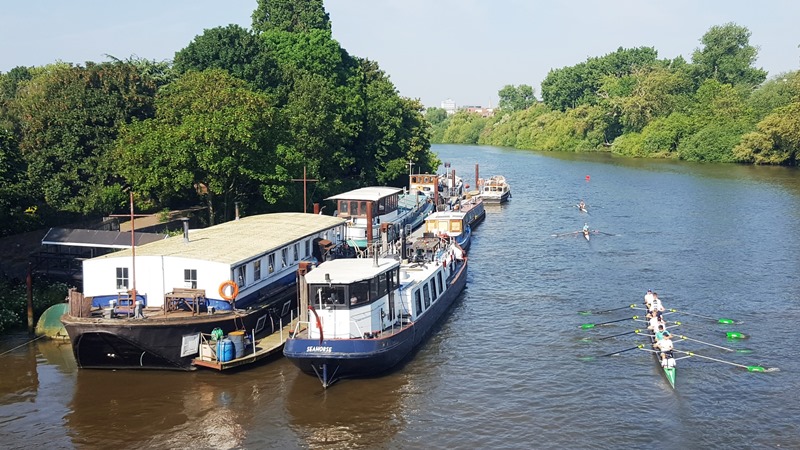 Kew Bridge