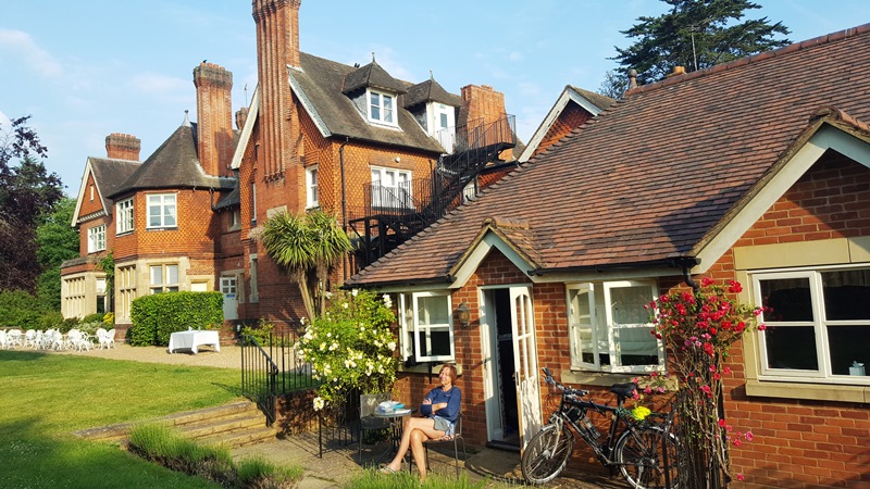 Cantley House