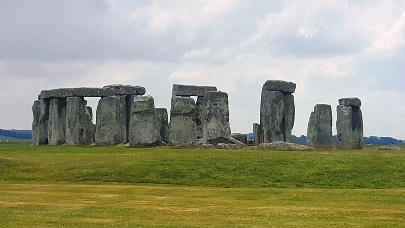 Stonehenge