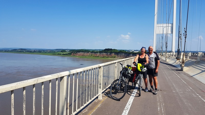 Severn Bridge