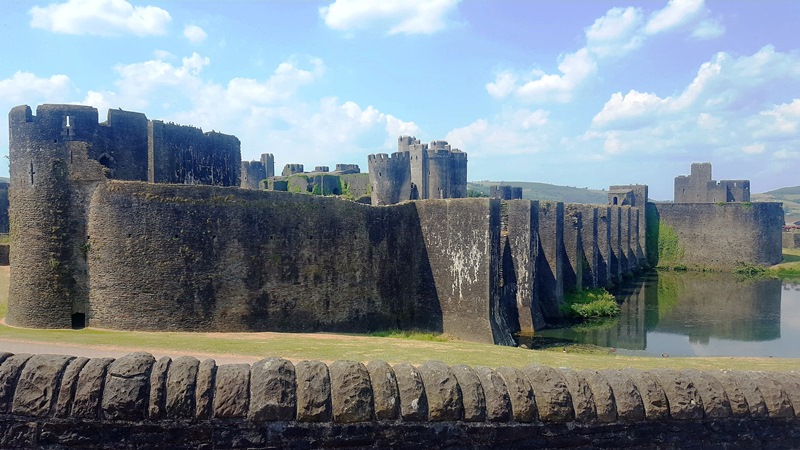 Caerphilly