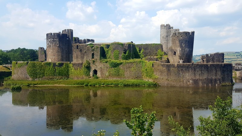 Caerphilly