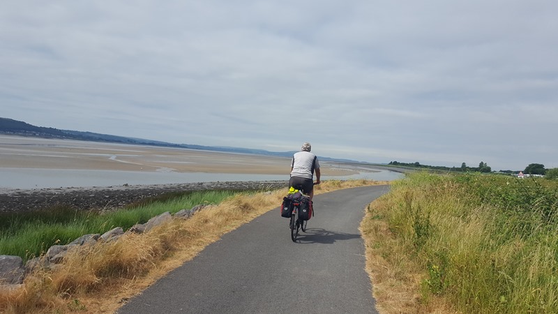 River Loughor