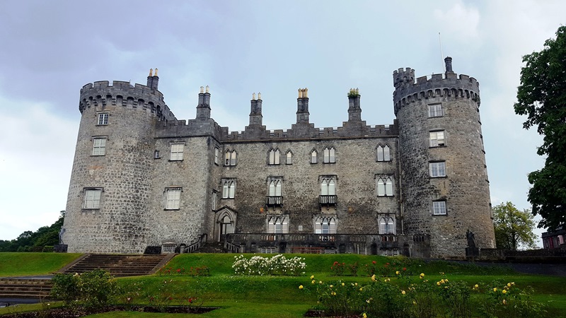 Kilkenny Castle