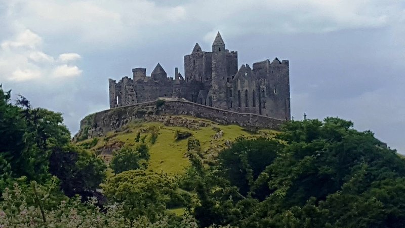 Rock of Cashel