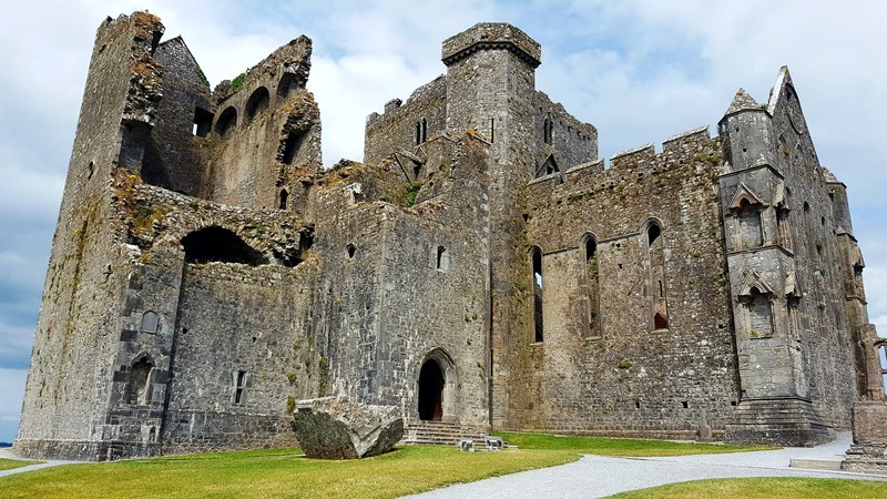 Rock of Cashel