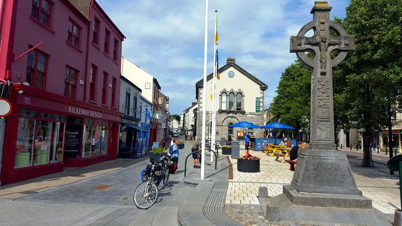 Cashel Center