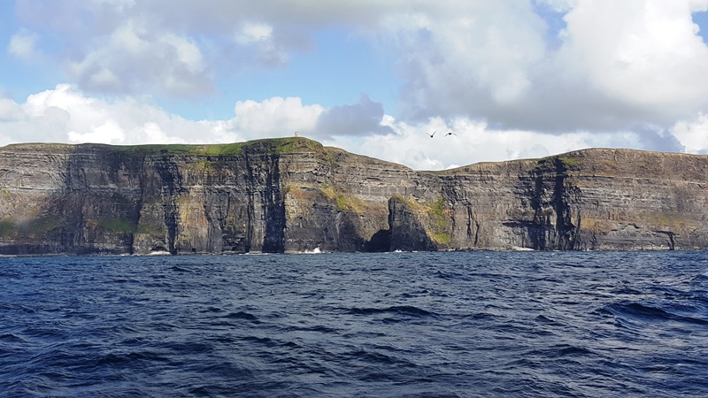 Cliffs of Moher