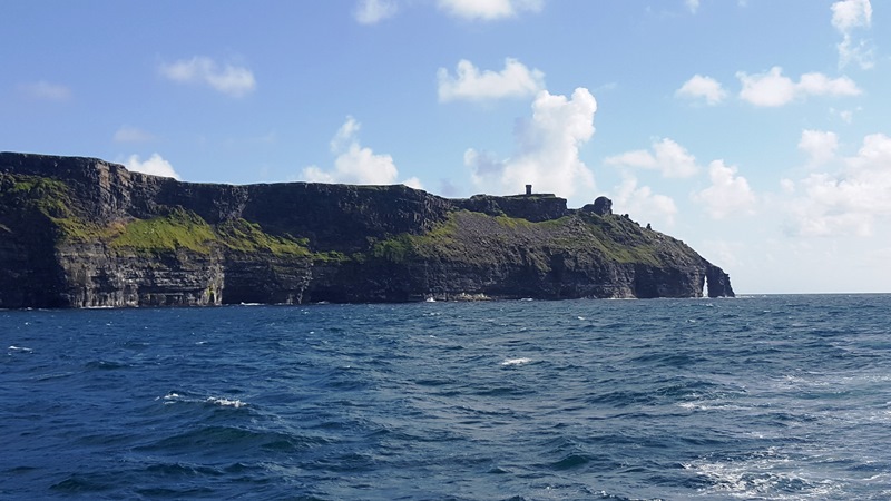 Cliffs of Moher