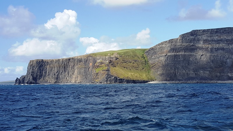 Cliffs of Moher