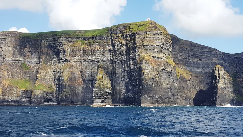 Cliffs of Moher