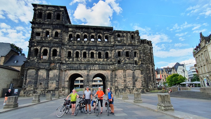 Porta Nigra