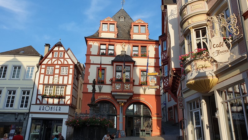 Rathaus