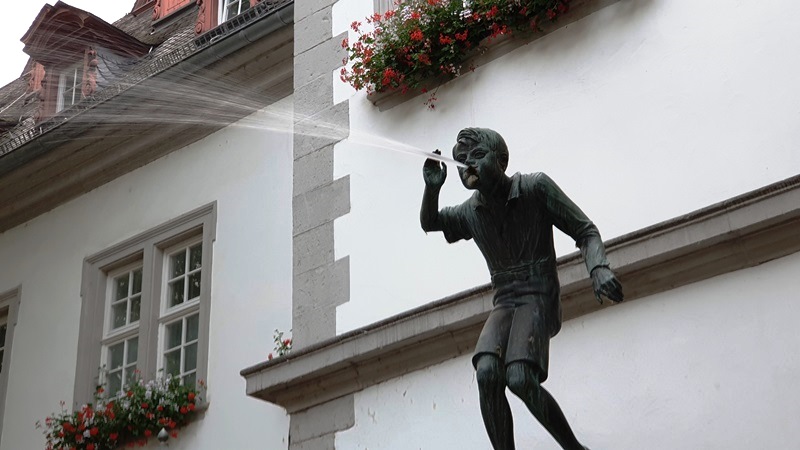 Schngelbrunnen