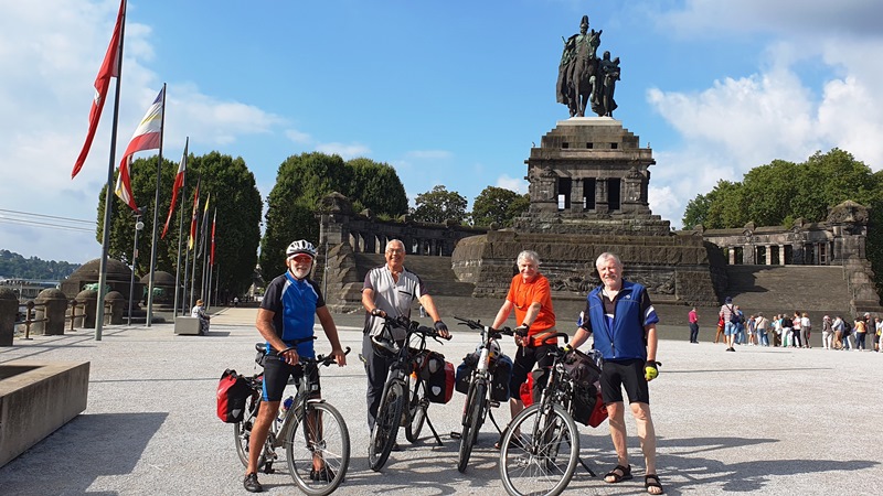 Deutsches Eck